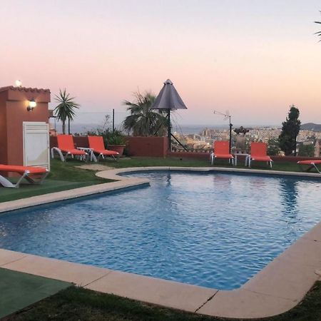 Cozy Apartment In Fuengirola Hills Exteriör bild