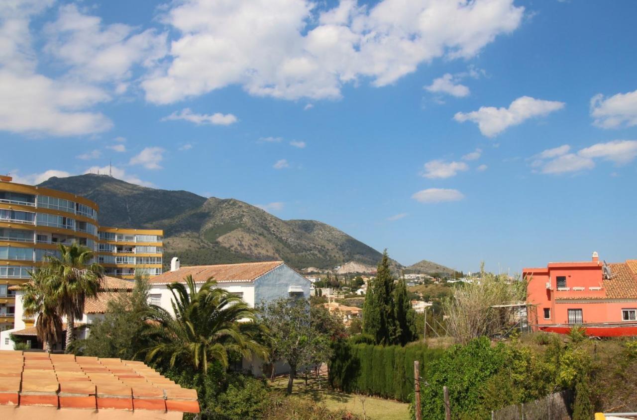 Cozy Apartment In Fuengirola Hills Exteriör bild