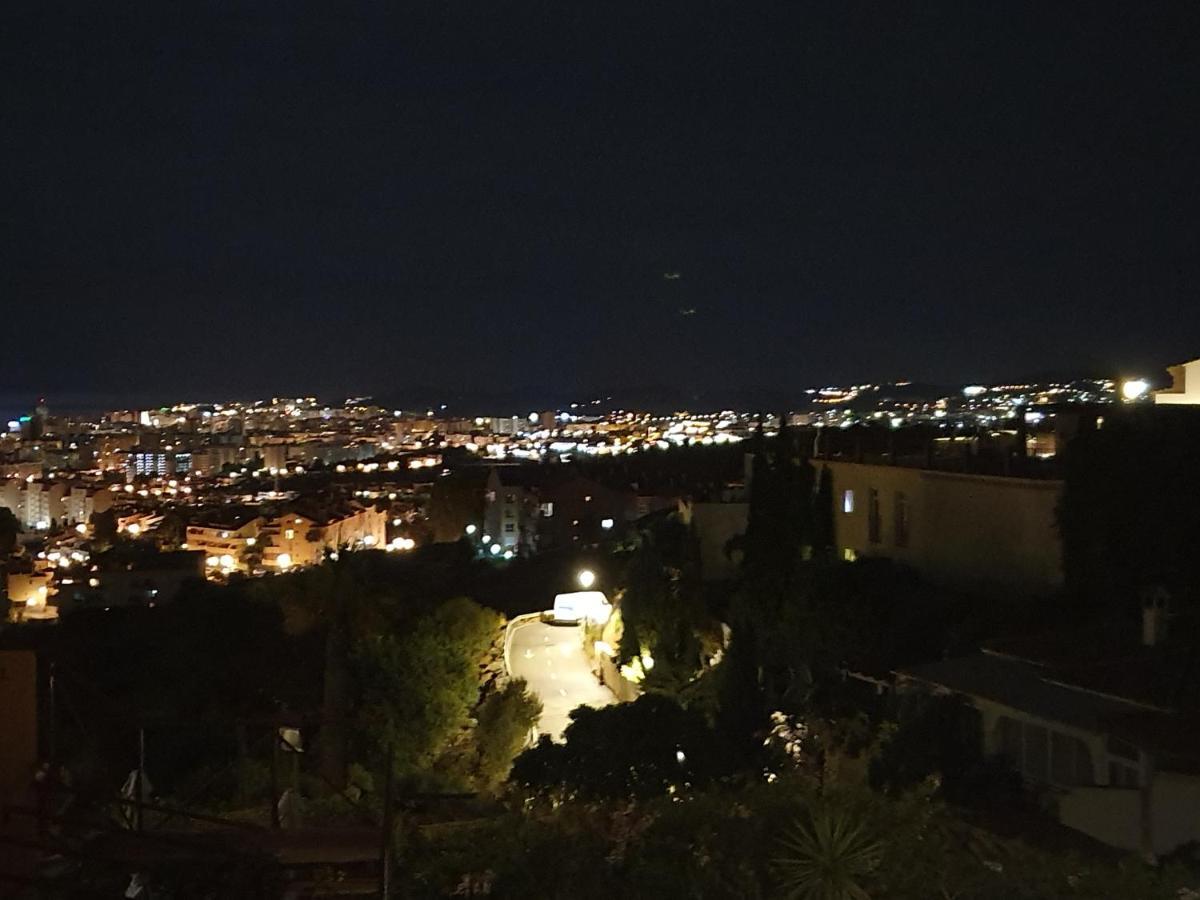 Cozy Apartment In Fuengirola Hills Exteriör bild