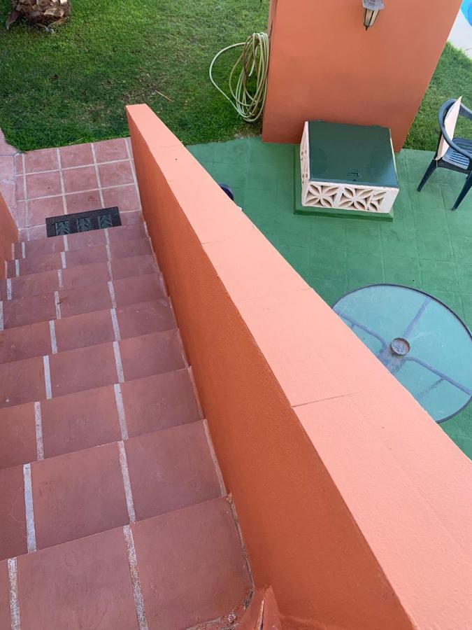 Cozy Apartment In Fuengirola Hills Exteriör bild