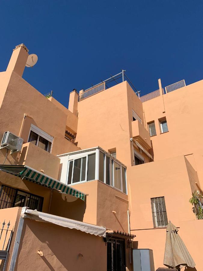 Cozy Apartment In Fuengirola Hills Exteriör bild