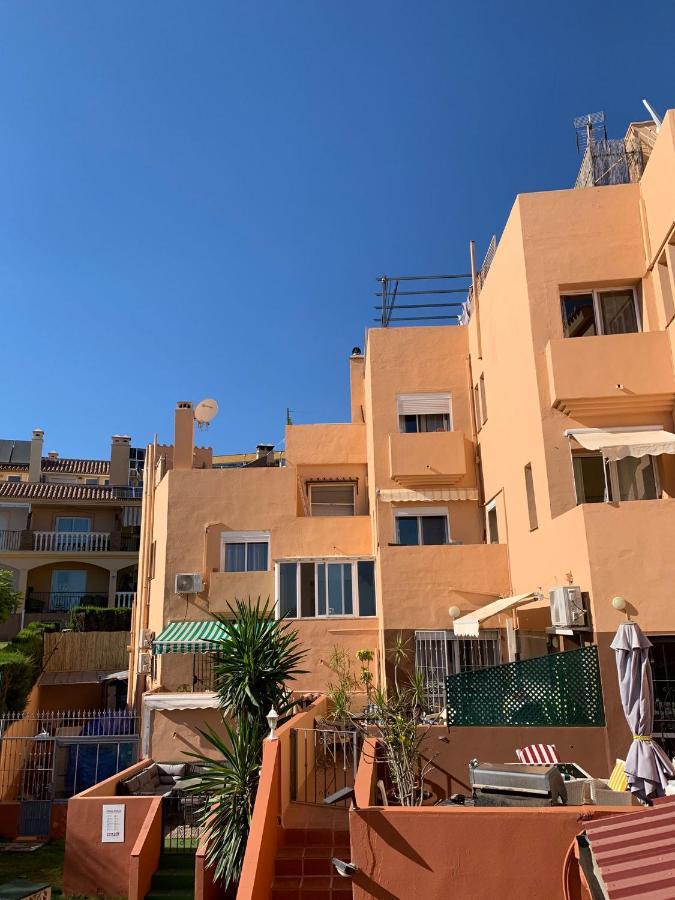 Cozy Apartment In Fuengirola Hills Exteriör bild