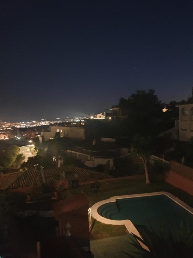 Cozy Apartment In Fuengirola Hills Exteriör bild