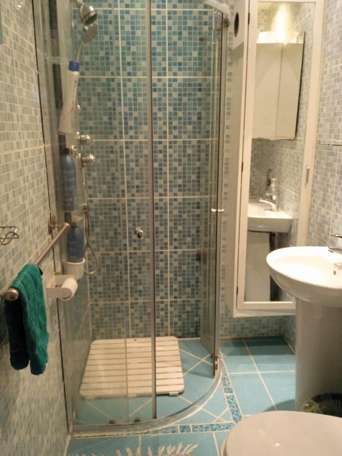Cozy Apartment In Fuengirola Hills Exteriör bild