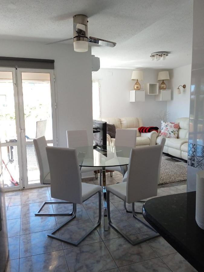 Cozy Apartment In Fuengirola Hills Exteriör bild