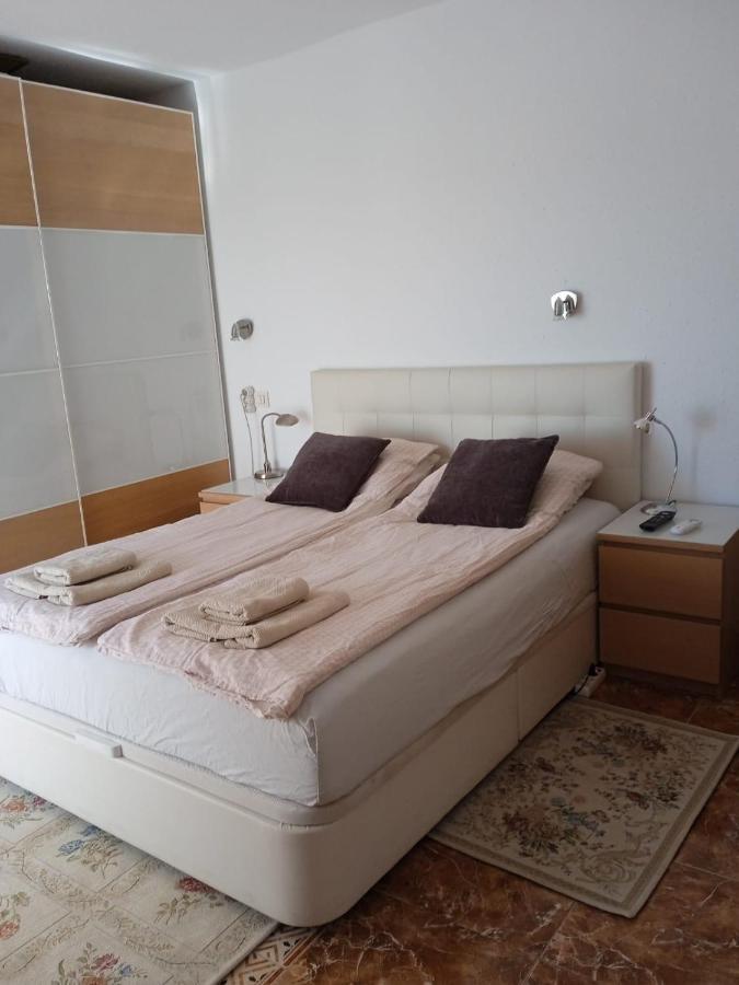 Cozy Apartment In Fuengirola Hills Exteriör bild