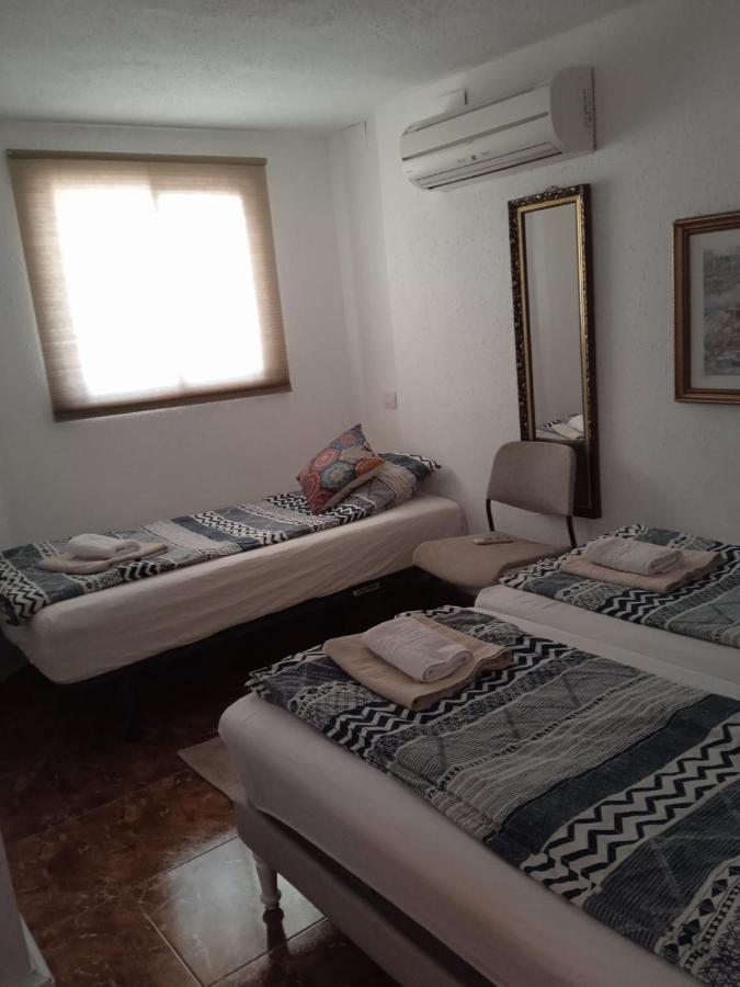 Cozy Apartment In Fuengirola Hills Exteriör bild