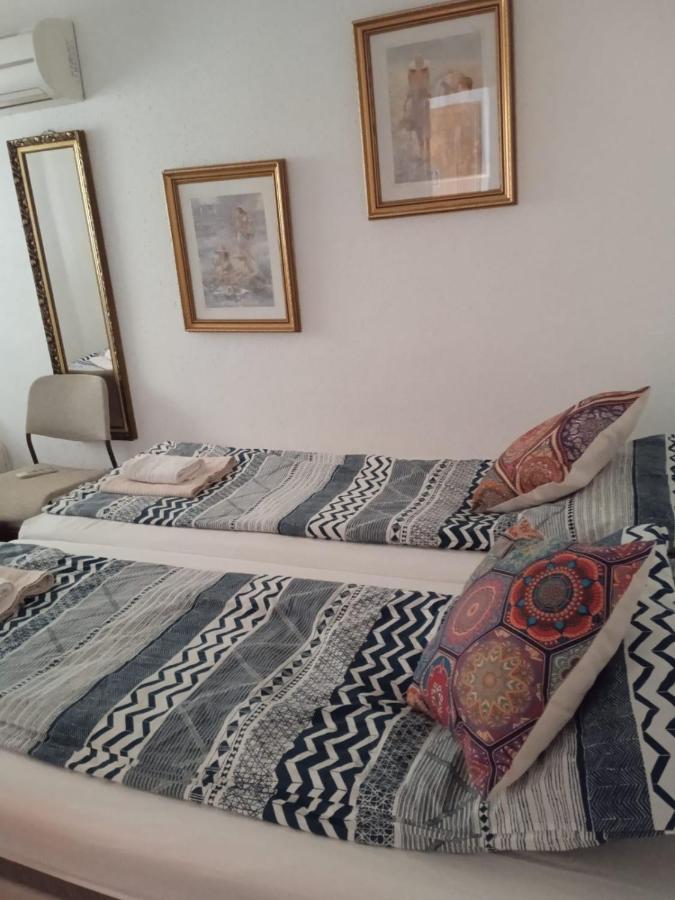Cozy Apartment In Fuengirola Hills Exteriör bild