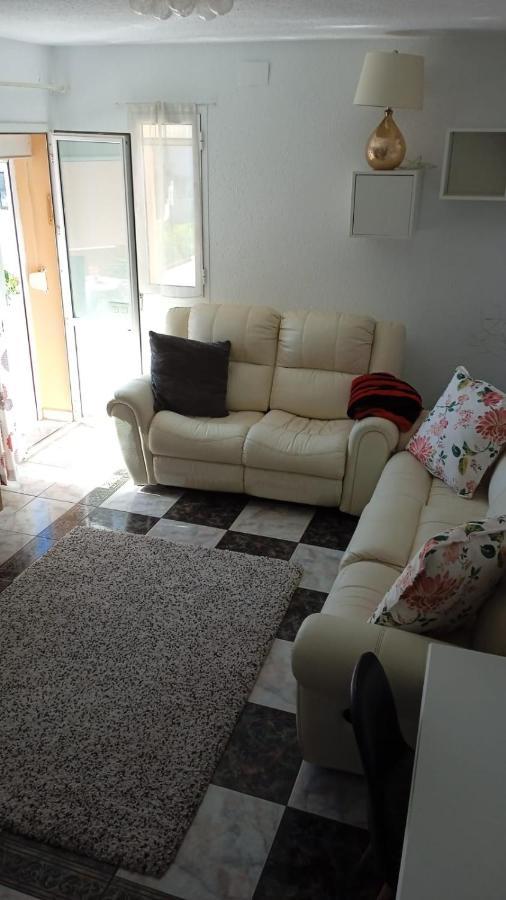 Cozy Apartment In Fuengirola Hills Exteriör bild