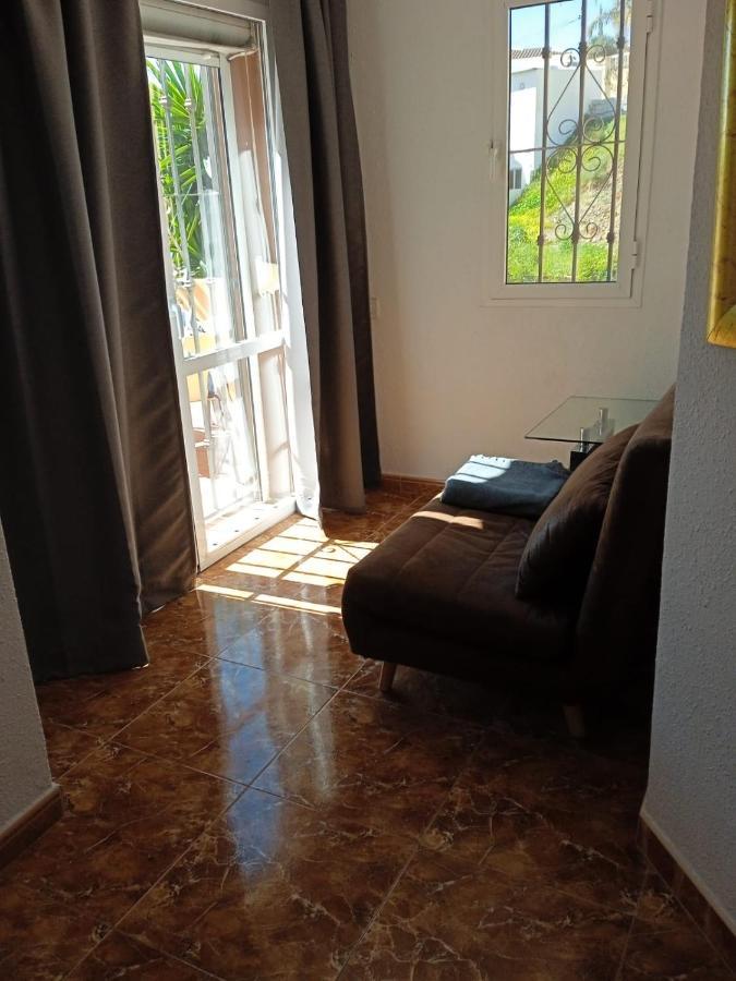 Cozy Apartment In Fuengirola Hills Exteriör bild