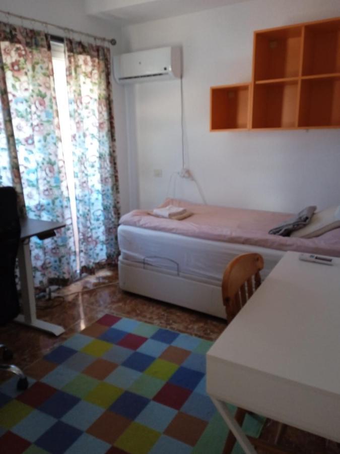 Cozy Apartment In Fuengirola Hills Exteriör bild