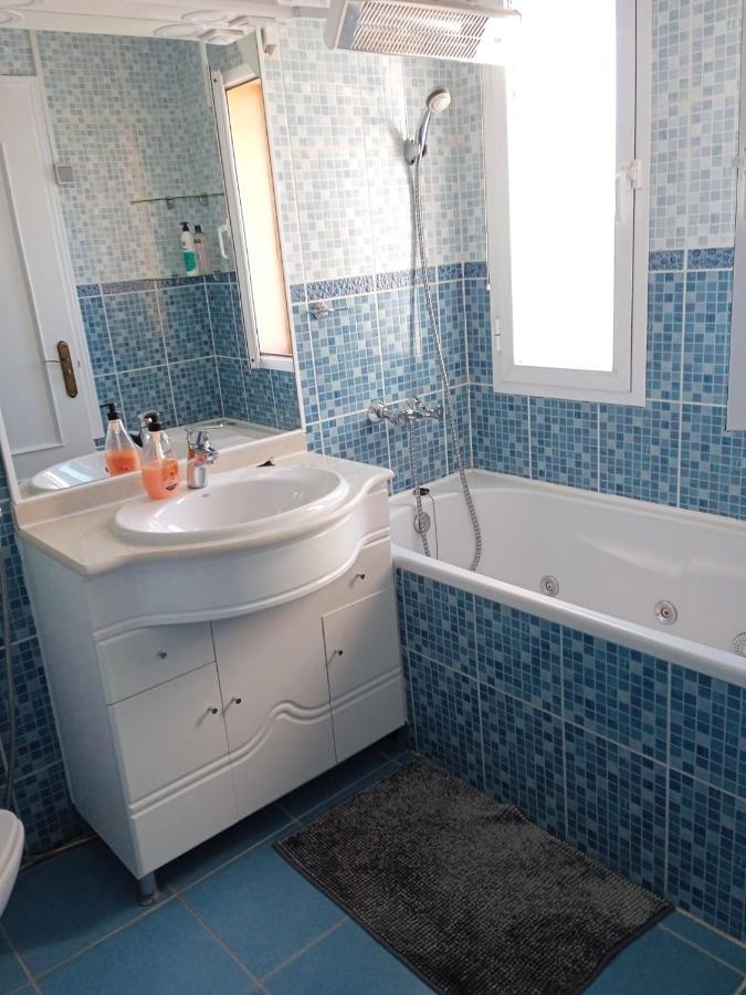 Cozy Apartment In Fuengirola Hills Exteriör bild