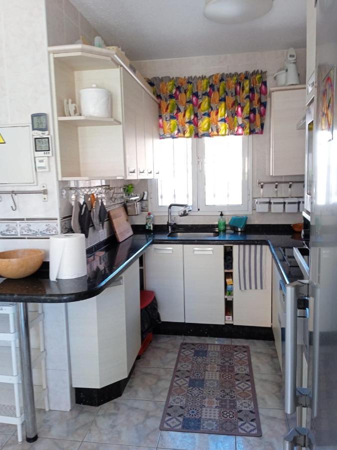 Cozy Apartment In Fuengirola Hills Exteriör bild